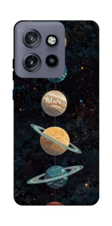 Чехол на Motorola Edge 50 Neo star system фото 1 из 1