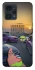 Чохол на Realme 9 4G / 9 Pro+ Патрік на перегонах фото 1 з 1