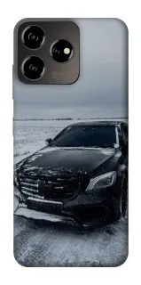 Чохол на ZTE Blade V50 Design 4G Mercedes-benz v40 фото 1 з 1