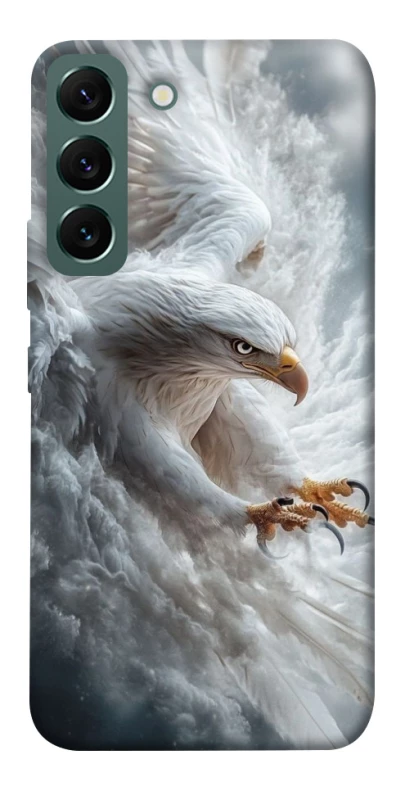 Чехол на Samsung Galaxy S22 eagle фото 1 из 1