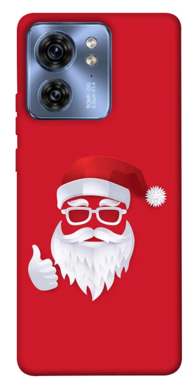 Чохол на Motorola Edge 40 Christmas mood ver.12 фото 1 з 1