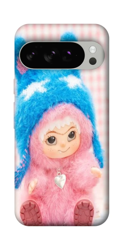 Чехол на Google Pixel 10 Pro Wakuku ver.5 фото 1 из 1