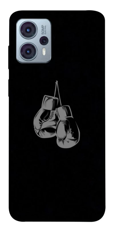 Чохол на Motorola Moto G23 boxing фото 1 з 1