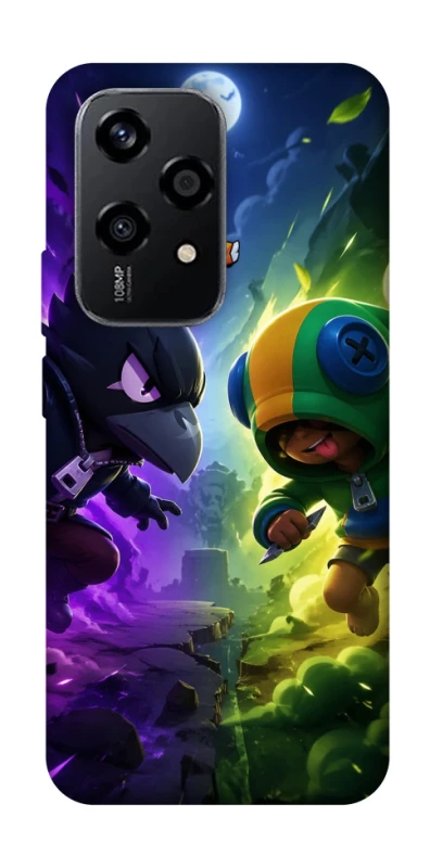 Чохол на Honor 200 Lite Brawl Stars ver.16 фото 1 з 1