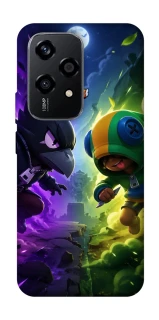 Чохол на Honor 200 Lite Brawl Stars ver.16 фото 1 з 1