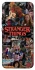 Чохол на Huawei P Smart Z Stranger Things ver.28 фото 1 з 1