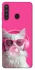 Чехол на Samsung Galaxy A21 Pink kitty фото 1 из 1