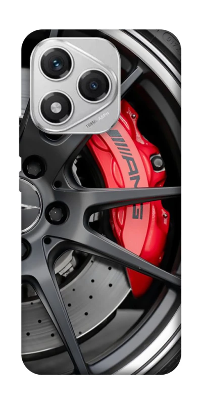 Чехол на Honor 400 Lite Wheel MB фото 1 из 1