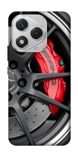 Чехол на Honor 400 Lite Wheel MB фото 1 из 1