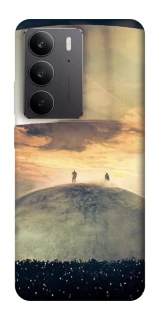 Чехол на Realme C75 Kanye West ver.3 фото 1 из 1