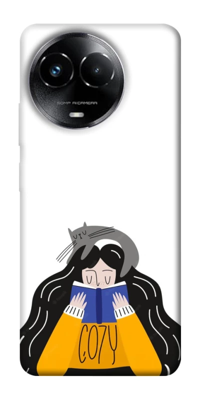 Чохол на Realme C67 4G Умиротворення фото 1 з 1