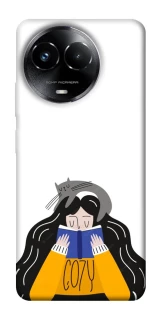 Чохол на Realme C67 4G Умиротворення фото 1 з 1