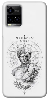 Чехол на Vivo Y21 / Y33s Tattoo ver.5 фото 1 из 1