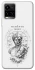 Чехол на Vivo Y21 / Y33s Tattoo ver.5 фото 1 из 1