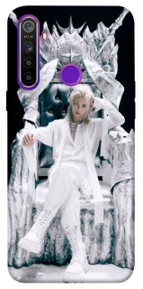 Чехол на Realme 5 Felix GIANT фото 1 из 1