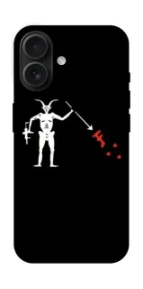 Чохол на Apple iPhone 16 Military фото 1 з 1