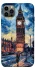 Чохол на Apple iPhone 12 Pro (6.1") Van Gogh's London фото 1 з 1