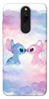 Чехол на Xiaomi Redmi 8 Stitch ver.30 фото 1 из 1