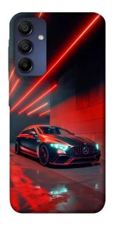 Чехол на Samsung Galaxy A15 4G/5G Neon Mers фото 1 из 1