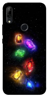 Чохол на Huawei P Smart Z Infinity Stones фото 1 з 1
