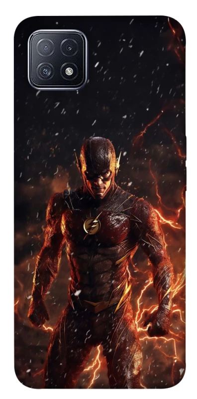 Чехол на Oppo A73 Flash фото 1 из 1