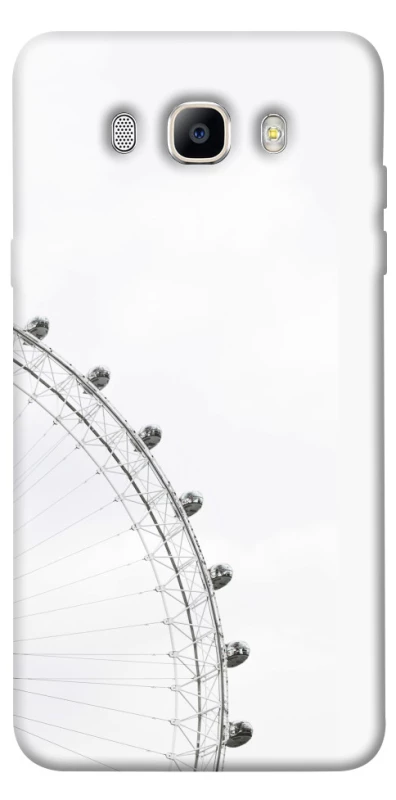 Чохол на Samsung J510F Galaxy J5 (2016) Колесо огляду фото 1 з 1