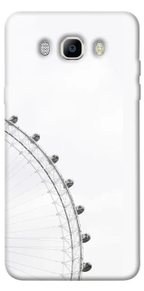 Чохол на Samsung J510F Galaxy J5 (2016) Колесо огляду фото 1 з 1