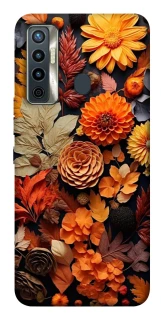 Чохол на TECNO Camon 17 Dreams фото 1 з 1