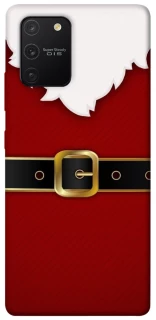 Чехол на Samsung Galaxy S10 Lite Новогодний v4 фото 1 из 1