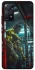 Чохол на Xiaomi Redmi Note 12 Pro 4G Hulk v3 фото 1 з 1