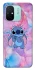 Чехол на Xiaomi Redmi 12C / Poco C55 Stitch ver.28 фото 1 из 1