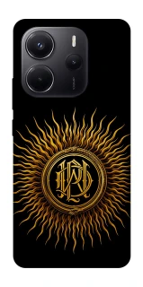 Чохол на Xiaomi Redmi Note 14 5G Parkway Drive logo ver.1 фото 1 з 1