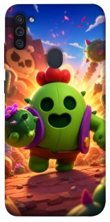 Чохол на Samsung Galaxy M11 Brawl Stars ver.14 фото 1 з 1