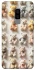 Чохол на Samsung Galaxy S9+ Teddy Bears фото 1 з 1