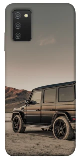 Чехол на Samsung Galaxy A03s Gelik фото 1 из 1