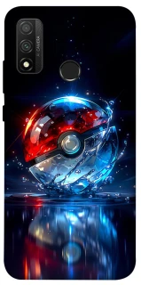 Чехол на Huawei P Smart (2020) Pokemon ver.2 фото 1 из 1