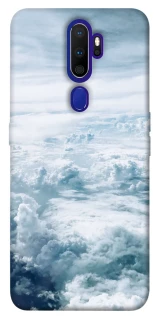 Чохол на Oppo A5 (2020) / Oppo A9 (2020) Над хмарами фото 1 Чохол на Oppo A5 (2020) / Oppo A9 (2020) Над хмарами фото 1 з 1