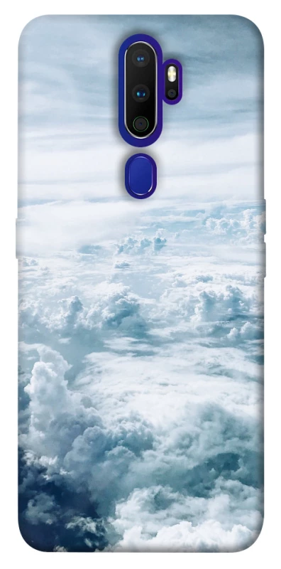 Чохол на Oppo A5 (2020) / Oppo A9 (2020) Над хмарами фото 1 з 1