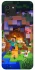 Чохол на Samsung Galaxy A03 Minecraft game фото 1 з 1