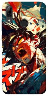 Чохол на Huawei P Smart (2019) Anime фото 1 з 1