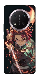 Чехол на Honor X9c Tandziro фото 1 из 1