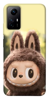 Чохол на Xiaomi Redmi Note 12S Forest Smile Labubu фото 1 з 1