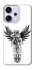 Чехол на Oppo Reno 14 Pro Tattoo ver.12 фото 1 из 1