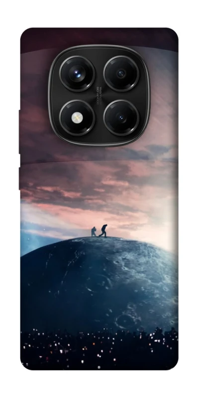 Чохол на Xiaomi Redmi Note 14 Pro 4G Kanye West ver.6 фото 1 з 1