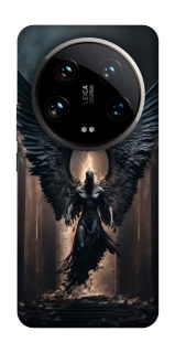 Чохол на Xiaomi 14 Ultra Dark Angel фото 1 з 1