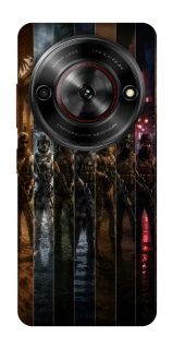 Чохол на ZTE Nubia Focus Counter-Strike ver.3 фото 1 з 1
