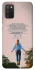 Чохол на Samsung Galaxy A02s Stranger Things ver.4 фото 1 з 1