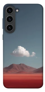 Чехол на Samsung Galaxy S23 Cloud mountain фото 1 из 1