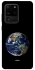 Чехол на Samsung Galaxy S20 Ultra Earth фото 1 из 1