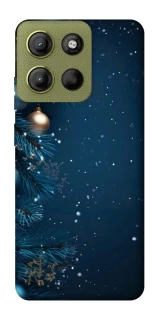 Чохол на Motorola Moto G15 4G Новорічний v33 фото 1 з 1